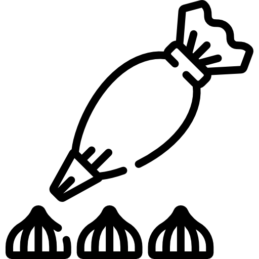 Vlastní cukrářská výrobna