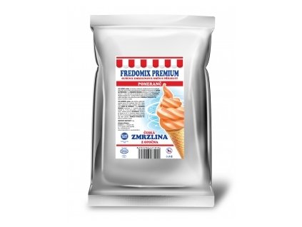 Fredomix Mango