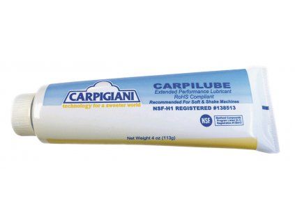 Carpigiani gel 1