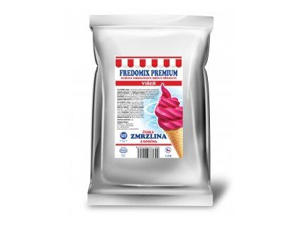 Fredomix Višeň