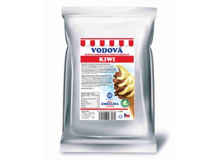 Vodové kiwi