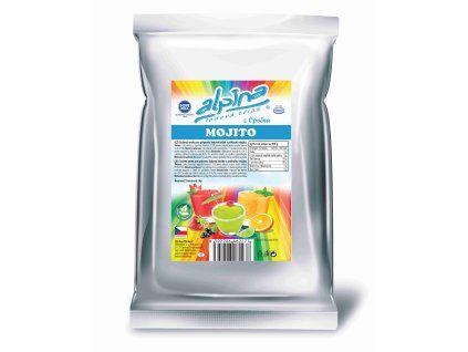 Mojito small size (1)