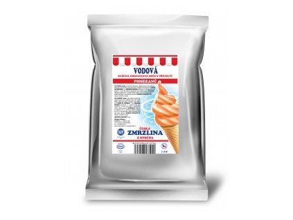 Vodová Pomeranč