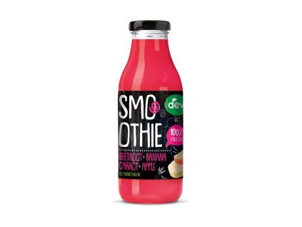 DEVA smoothie cervena repa