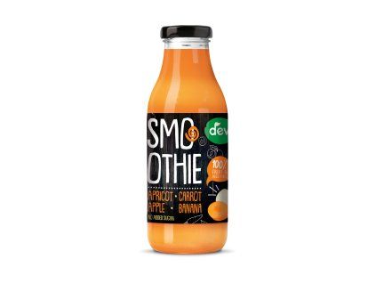 DEVA smoothie merunka