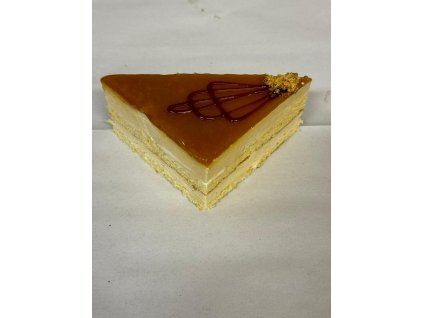 Slaný karamel