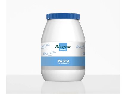 PASTA, VARIAGATO