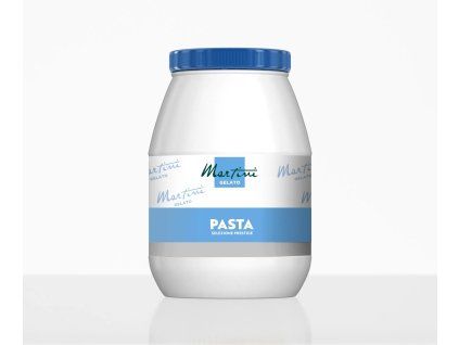 PASTA, VARIAGATO