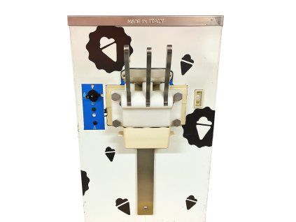 Gelmatic 2,5 Excel PM