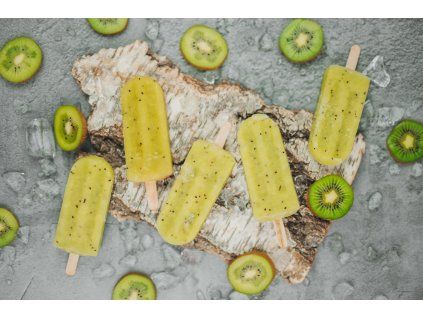 Ferry's nanuky - KIWI