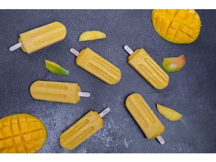 Ferry's nanuky - MANGO