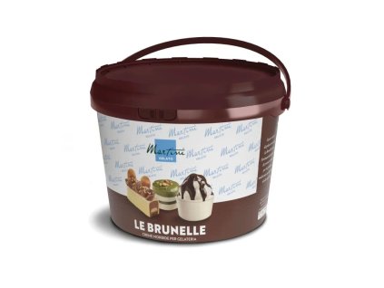 BRUNELLA CROK PECAN FUSION