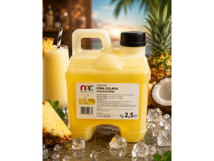 Pionacolada