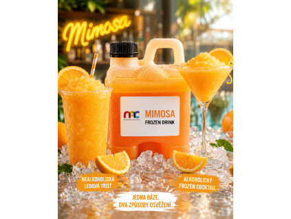 Mimosa