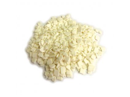 scaglieta fondete bílé