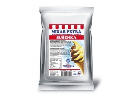 Mixar Sušenka