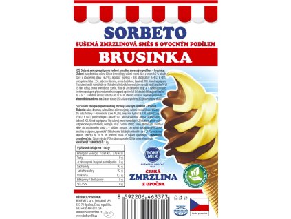 Brusinka