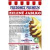Zelené jablko