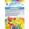 Modrá