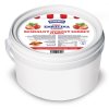 Remeslny sorbet kbelik 3,5kg jahoda