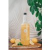 OSVĚŽO SIRUP - CITRÓN