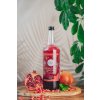 OSVĚŽO SIRUP - GRANÁTOVÉ JABLKO