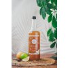 OSVĚŽO SIRUP - BEZINKA