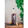 OSVĚŽO SIRUP - ČERNÝ RYBÍZ