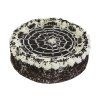 dort stracciatella