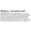 Ořískovo karamelový
