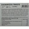 Zuckertute Trieste