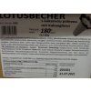 Lotusbecher čoko